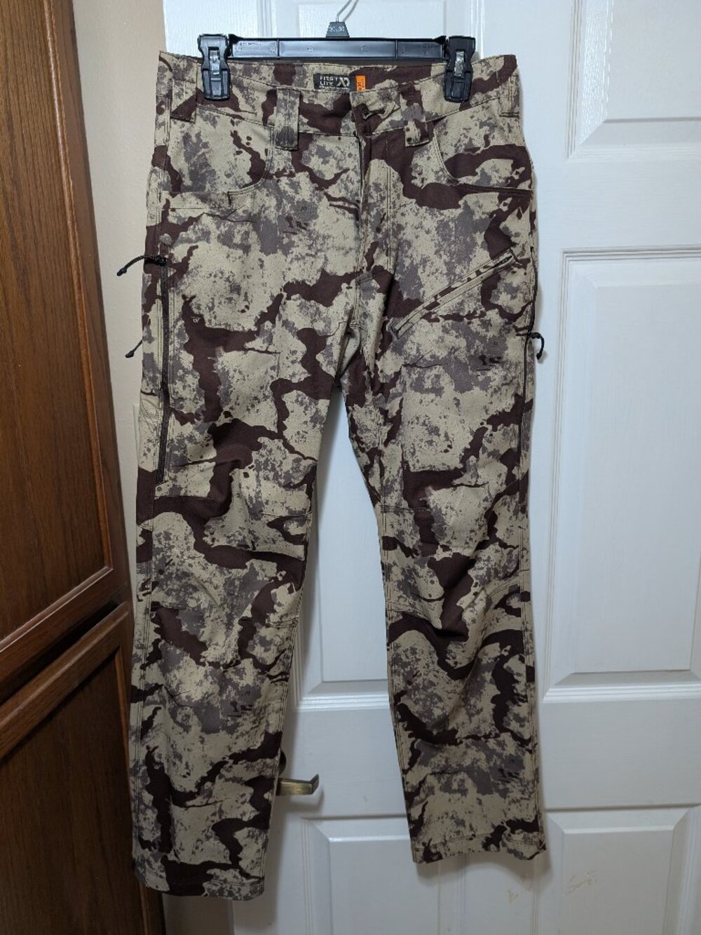 First Lite Men's 308 Pants